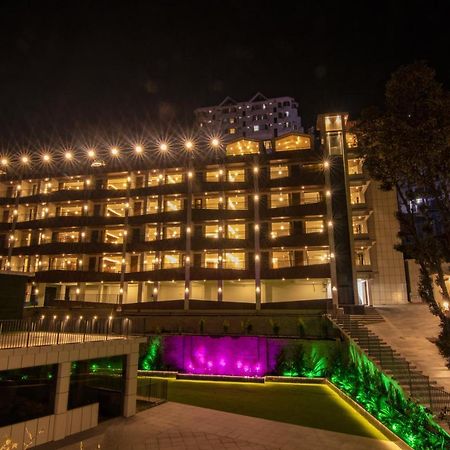 שימלה Golden Fern Resort מראה חיצוני תמונה