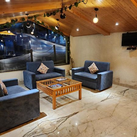 שימלה Golden Fern Resort מראה חיצוני תמונה