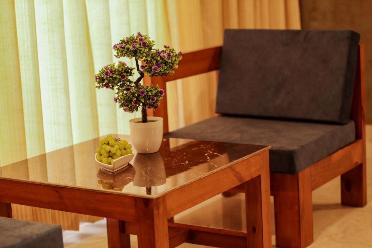 שימלה Golden Fern Resort מראה חיצוני תמונה