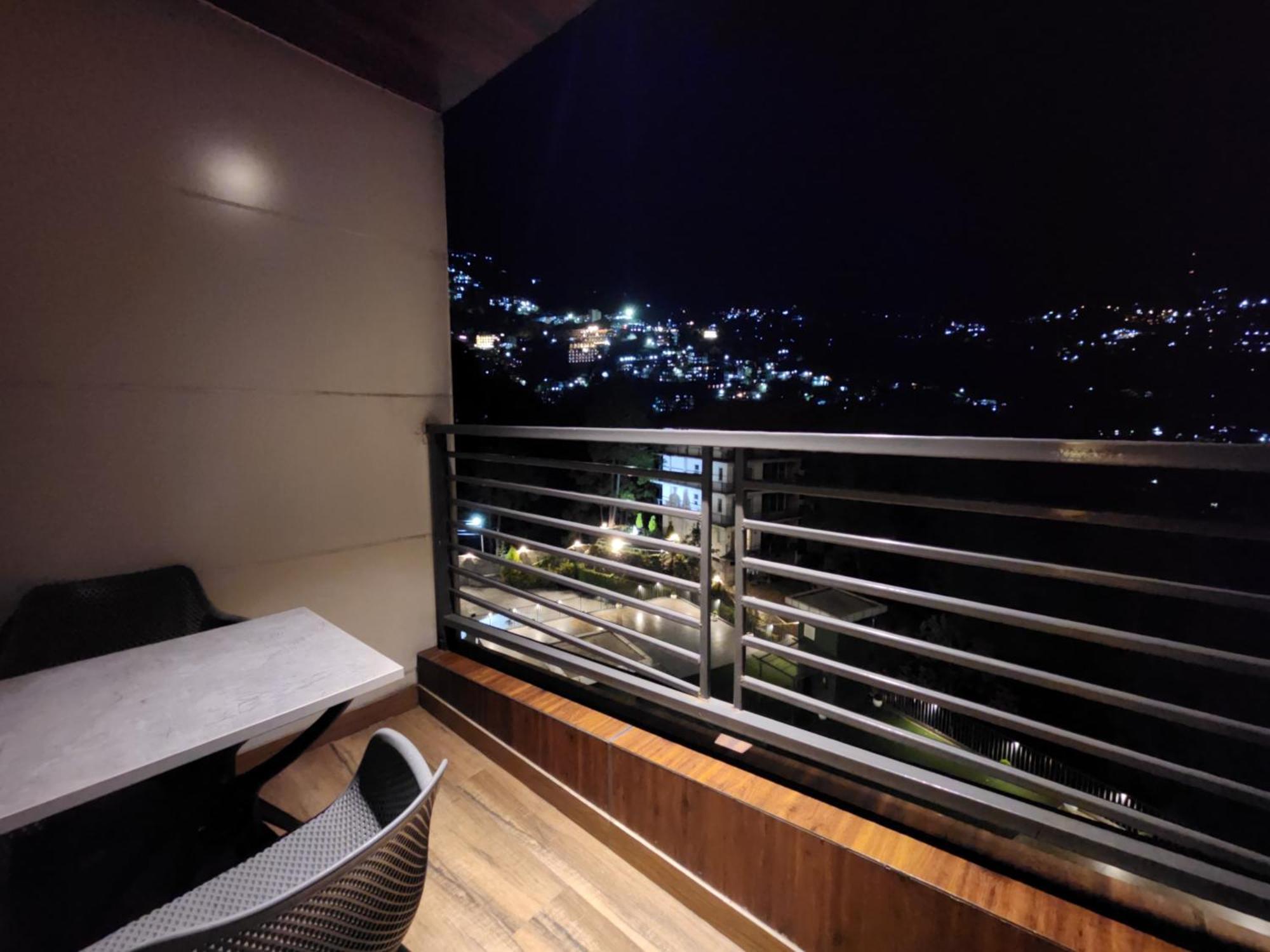 שימלה Golden Fern Resort מראה חיצוני תמונה