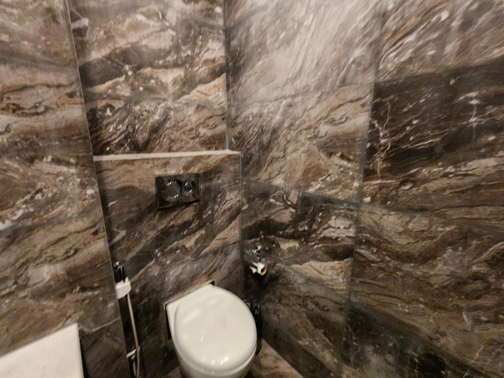 שימלה Golden Fern Resort מראה חיצוני תמונה